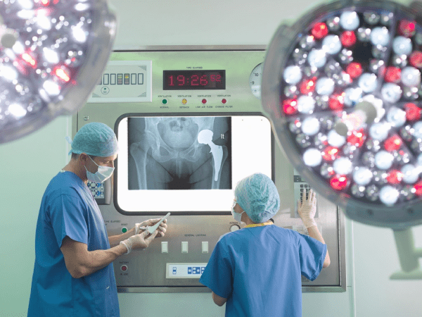 Hip Replacement Cost in Turkey
