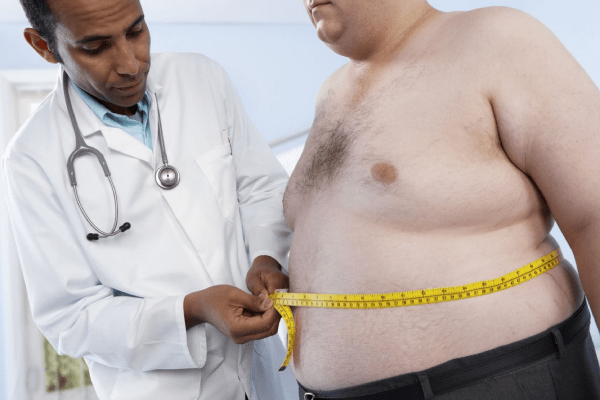 Bariatric Surgery sa Turkey