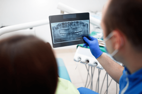 Dental Treatments in Ireland