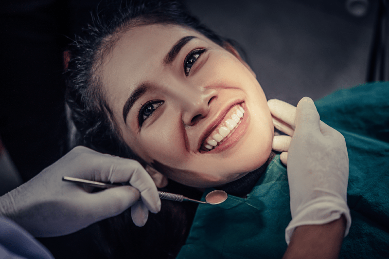 Dental Care Cost in Poland