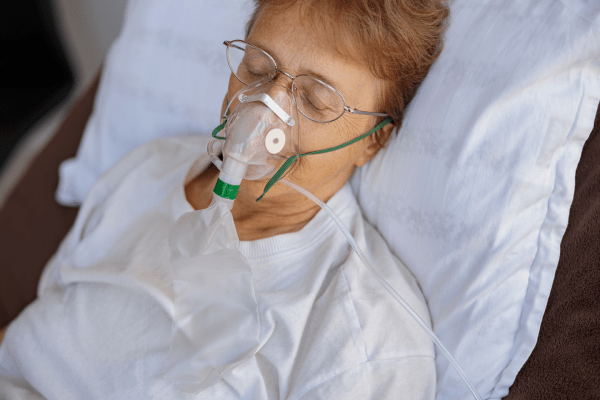 Pangobatan COPD komprehensif di Turki Tinjauan Klinis