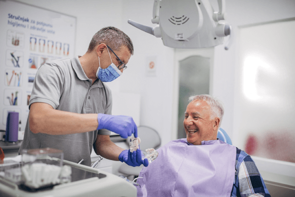 German Dental Treatments A Comprehensive Guide to Pros Cons and Costs