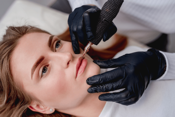 The Ultimate Permanent Makeup in Turkey Guide for Flawless Beauty