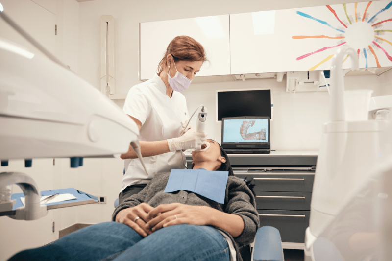 Dental Implant Risks