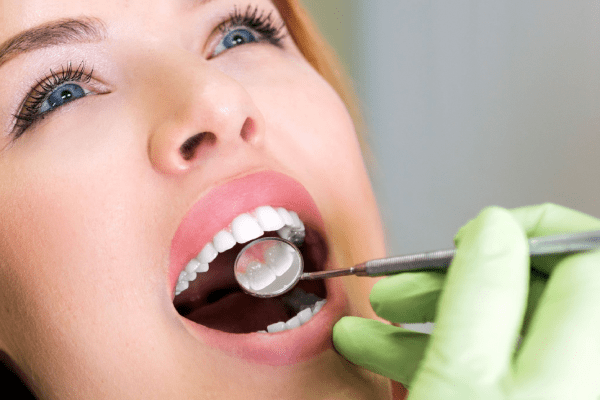 Dental Implant ў Турцыя