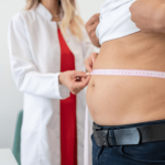 Gastric bypass Bedah