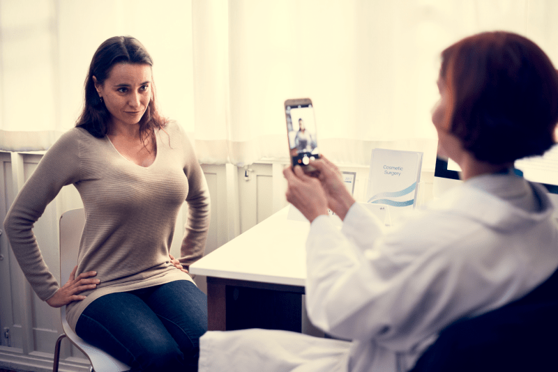Breast Enlargement Surgery in Turkey? Natural Methods? Which is Better? 3 Breast Enlargement Surgery in Turkey