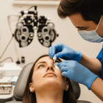 Who are Suitable Candidates for Cataract Surgery