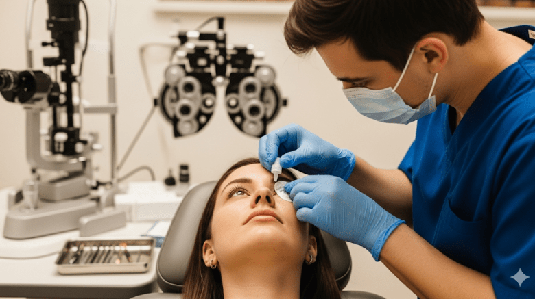 Who are Suitable Candidates for Cataract Surgery 1